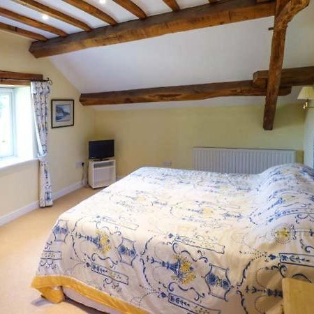 Pheasant Cottage Grange-over-Sands Kültér fotó