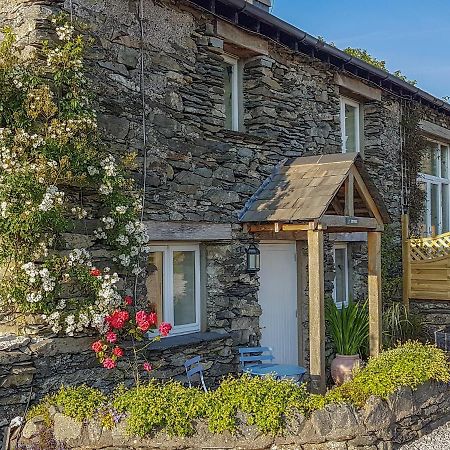 Pheasant Cottage Grange-over-Sands Kültér fotó