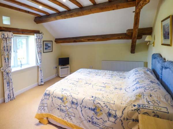 Pheasant Cottage Grange-over-Sands Kültér fotó