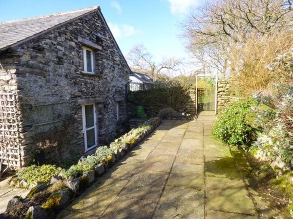 Pheasant Cottage Grange-over-Sands Kültér fotó