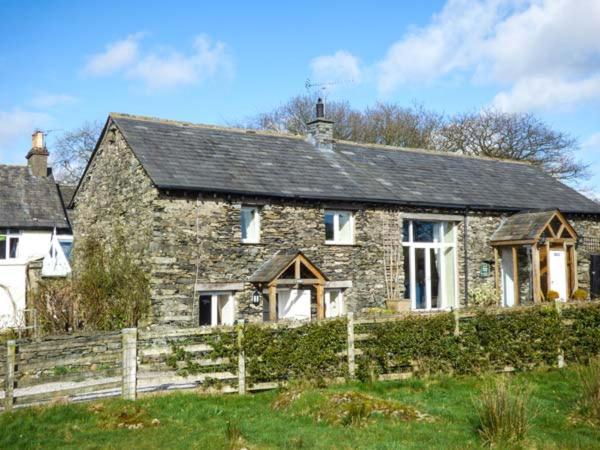 Pheasant Cottage Grange-over-Sands Kültér fotó