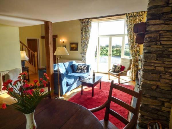 Pheasant Cottage Grange-over-Sands Kültér fotó