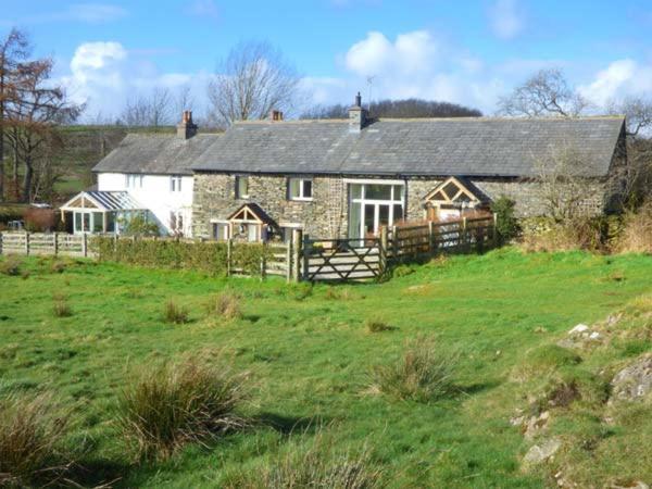 Pheasant Cottage Grange-over-Sands Kültér fotó