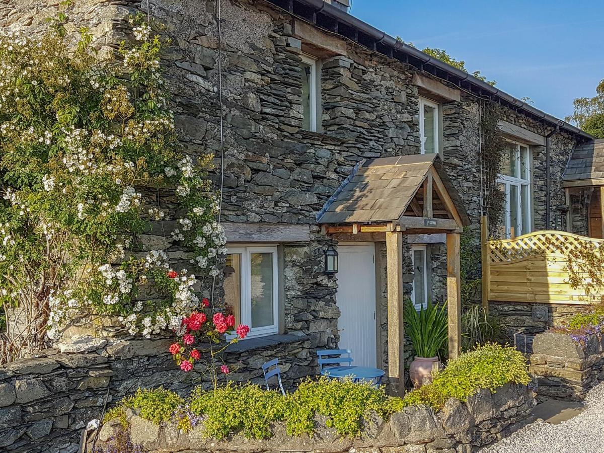 Pheasant Cottage Grange-over-Sands Kültér fotó